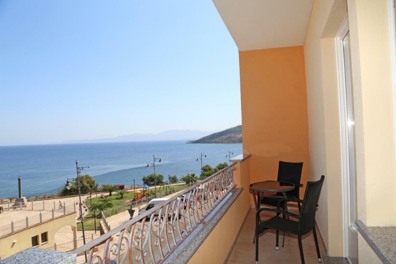 B&B Mimi Castelsardo Exterior photo