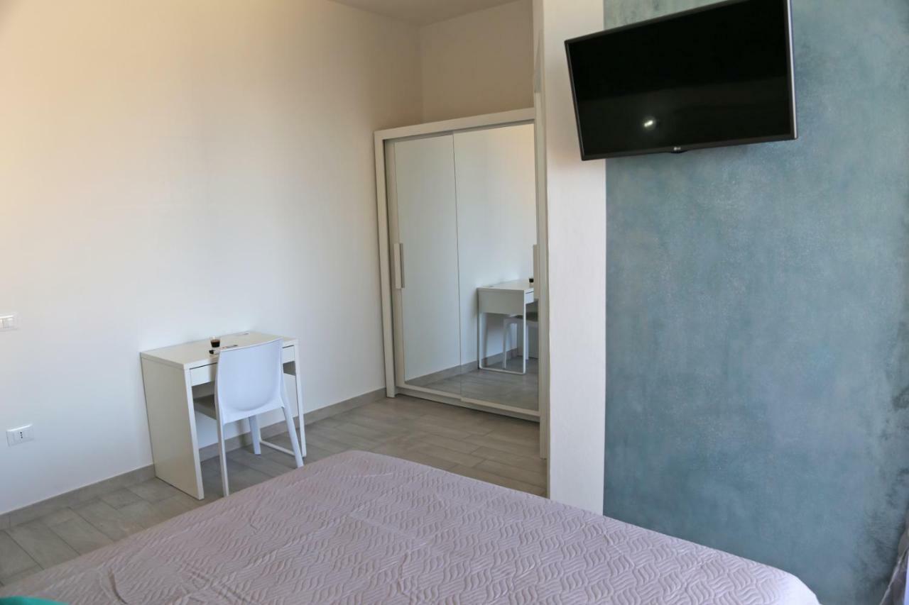 B&B Mimi Castelsardo Exterior photo