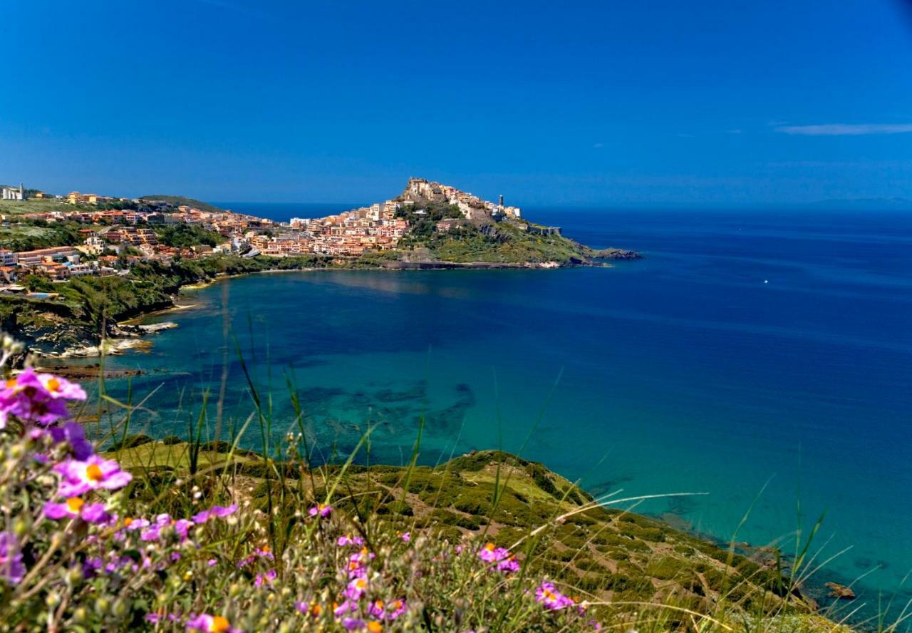 B&B Mimi Castelsardo Exterior photo
