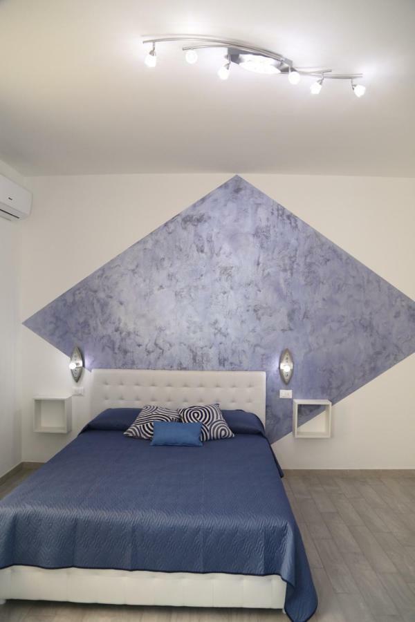 B&B Mimi Castelsardo Exterior photo