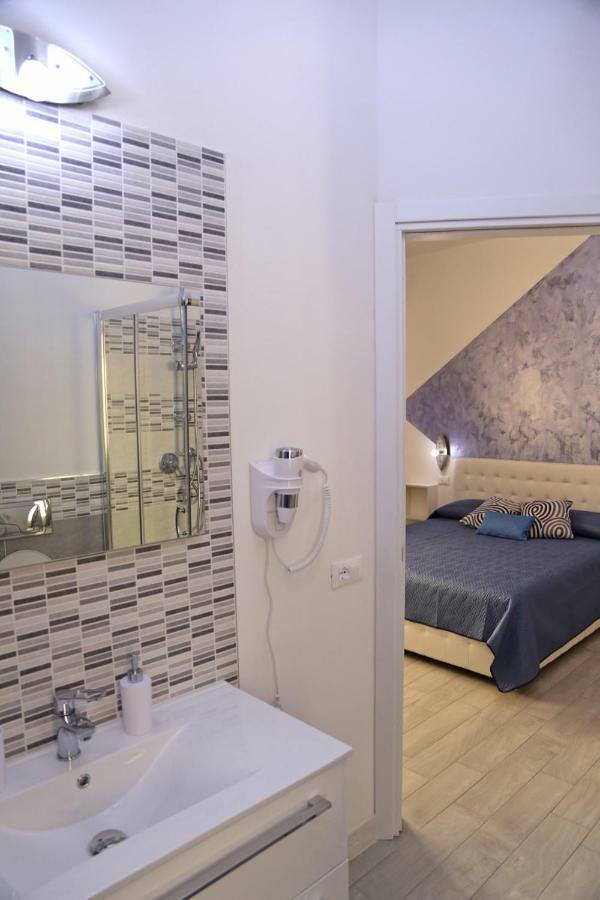 B&B Mimi Castelsardo Exterior photo