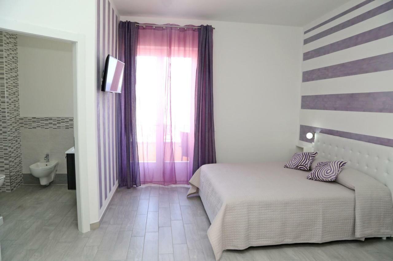 B&B Mimi Castelsardo Exterior photo
