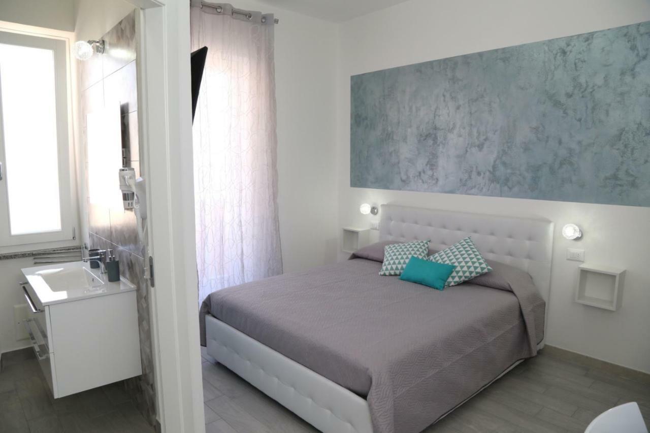 B&B Mimi Castelsardo Exterior photo