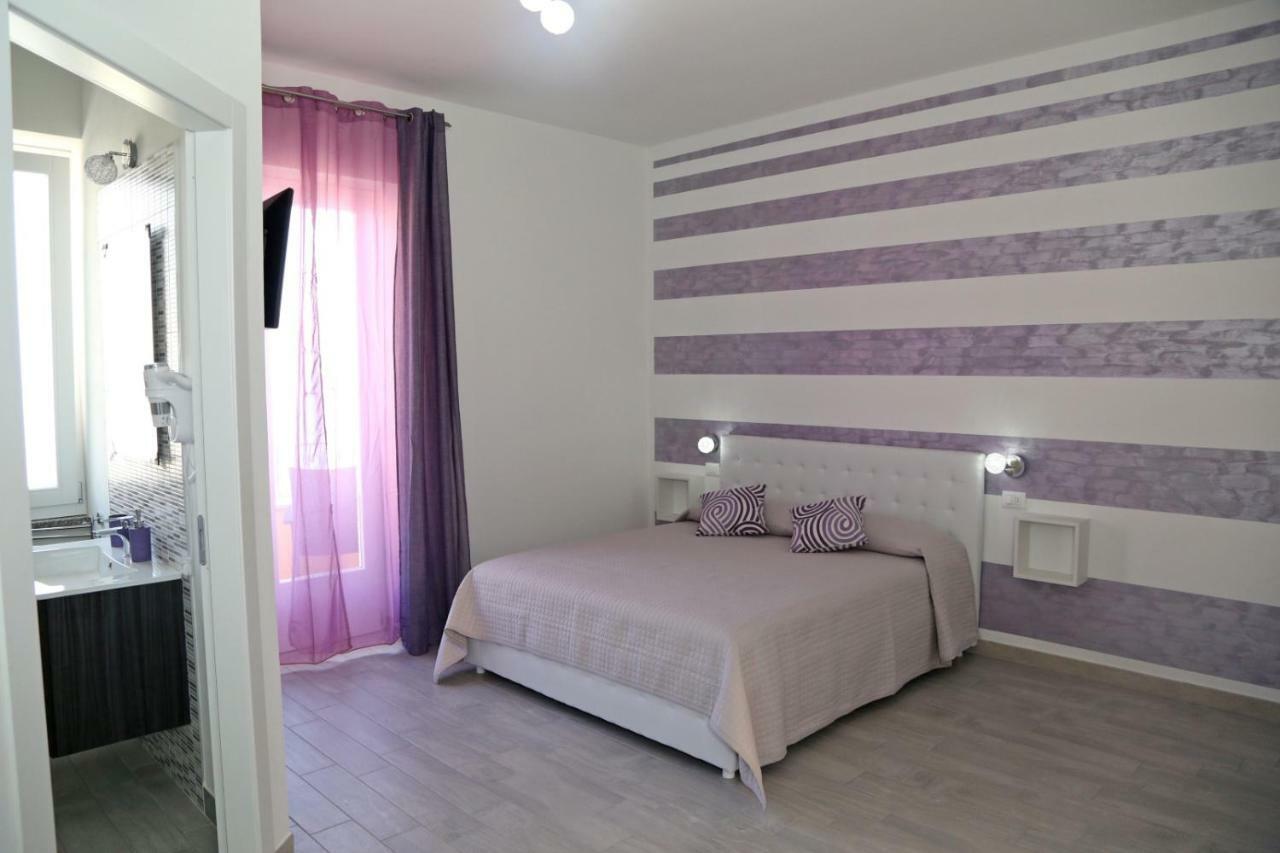 B&B Mimi Castelsardo Exterior photo